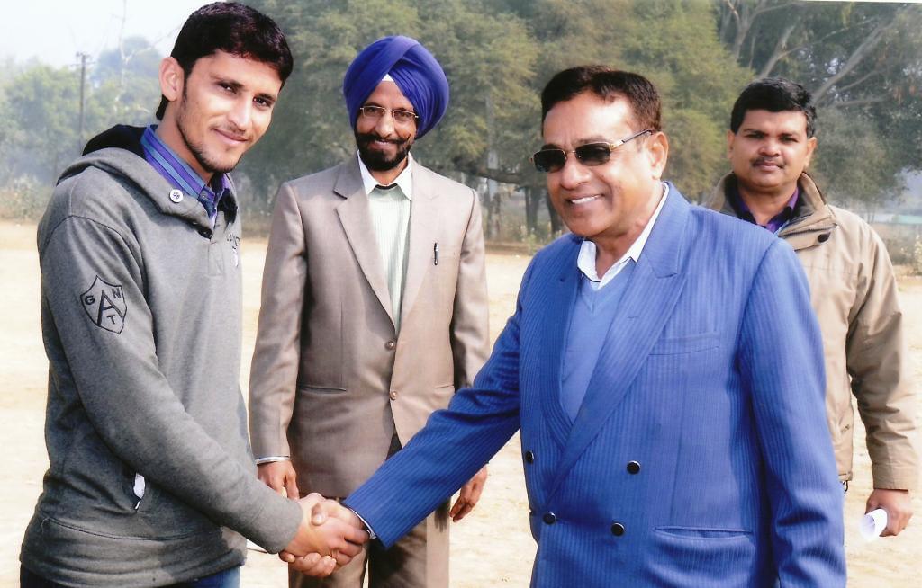 Government Law College Sriganganagar Events photo 2