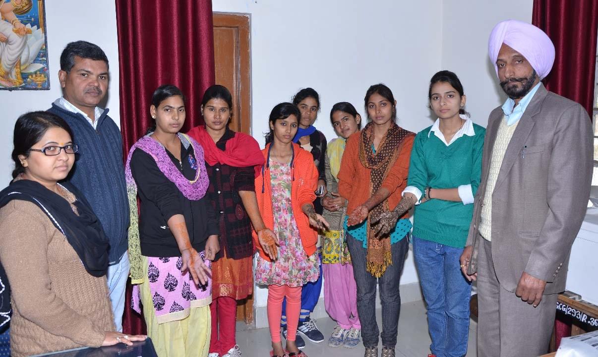 Government Law College Sriganganagar Events photo 9