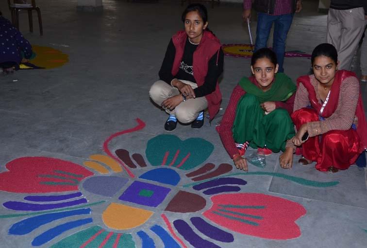 Government Law College Sriganganagar Events photo 10