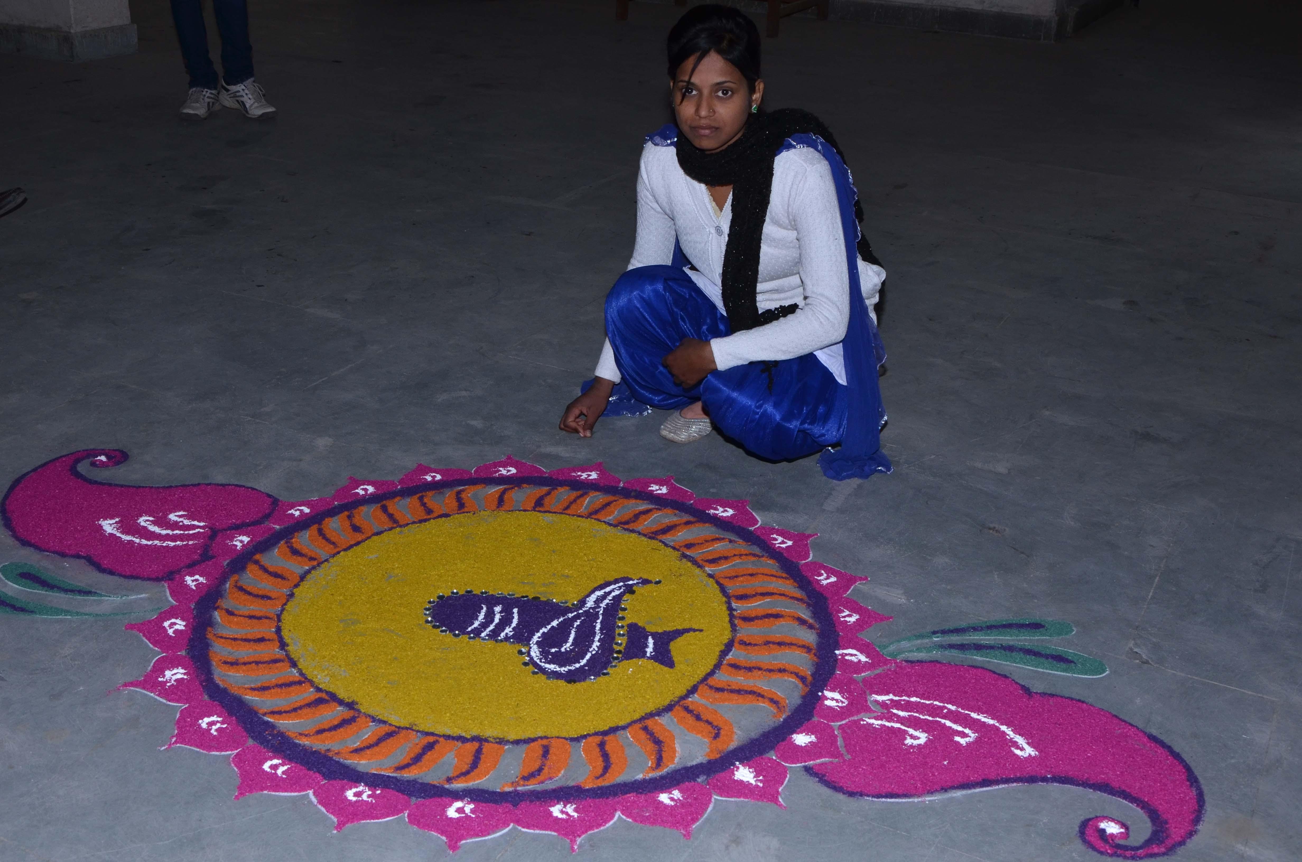 Government Law College Sriganganagar Events photo 12