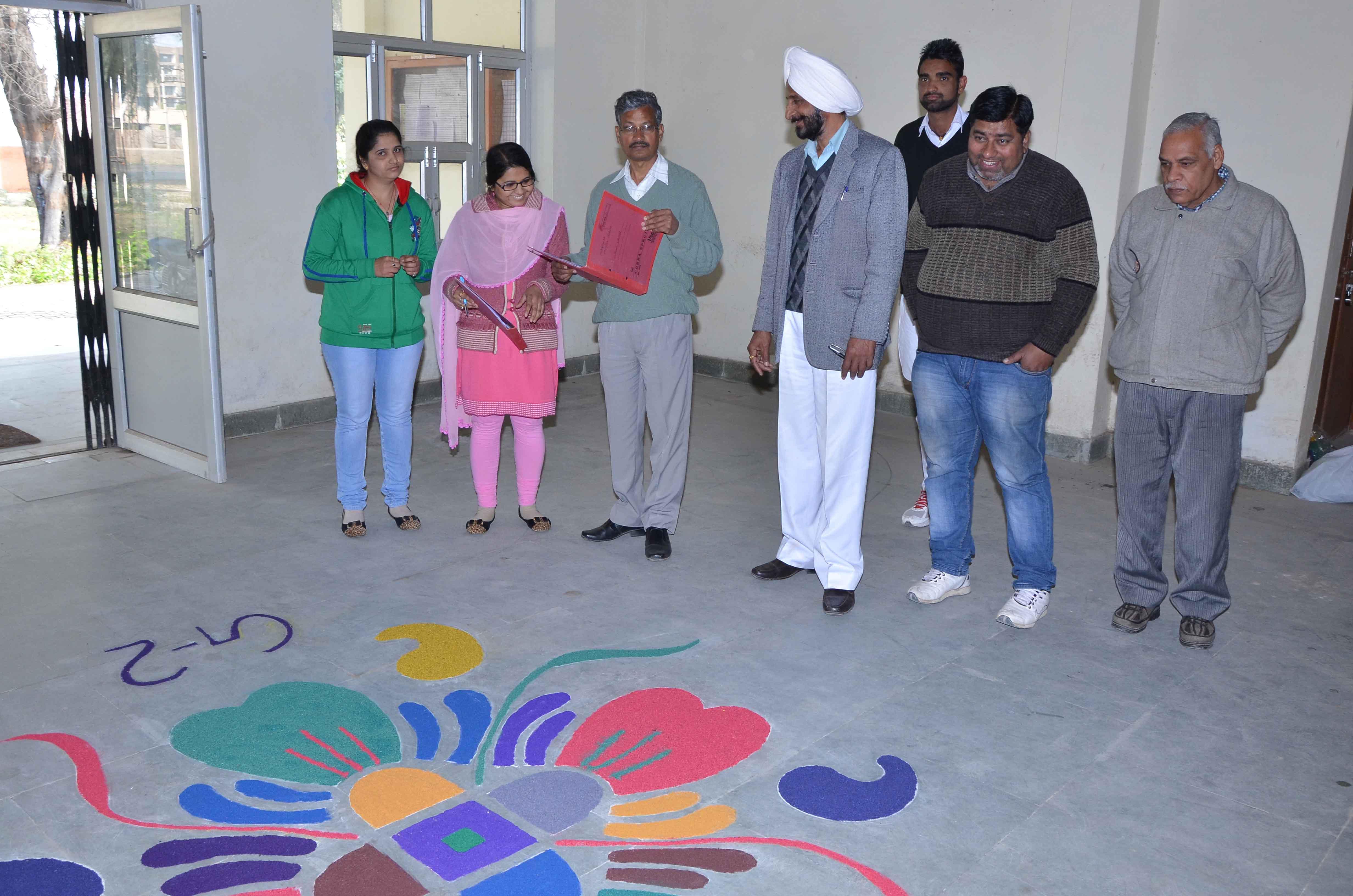 Government Law College Sriganganagar Events photo 14