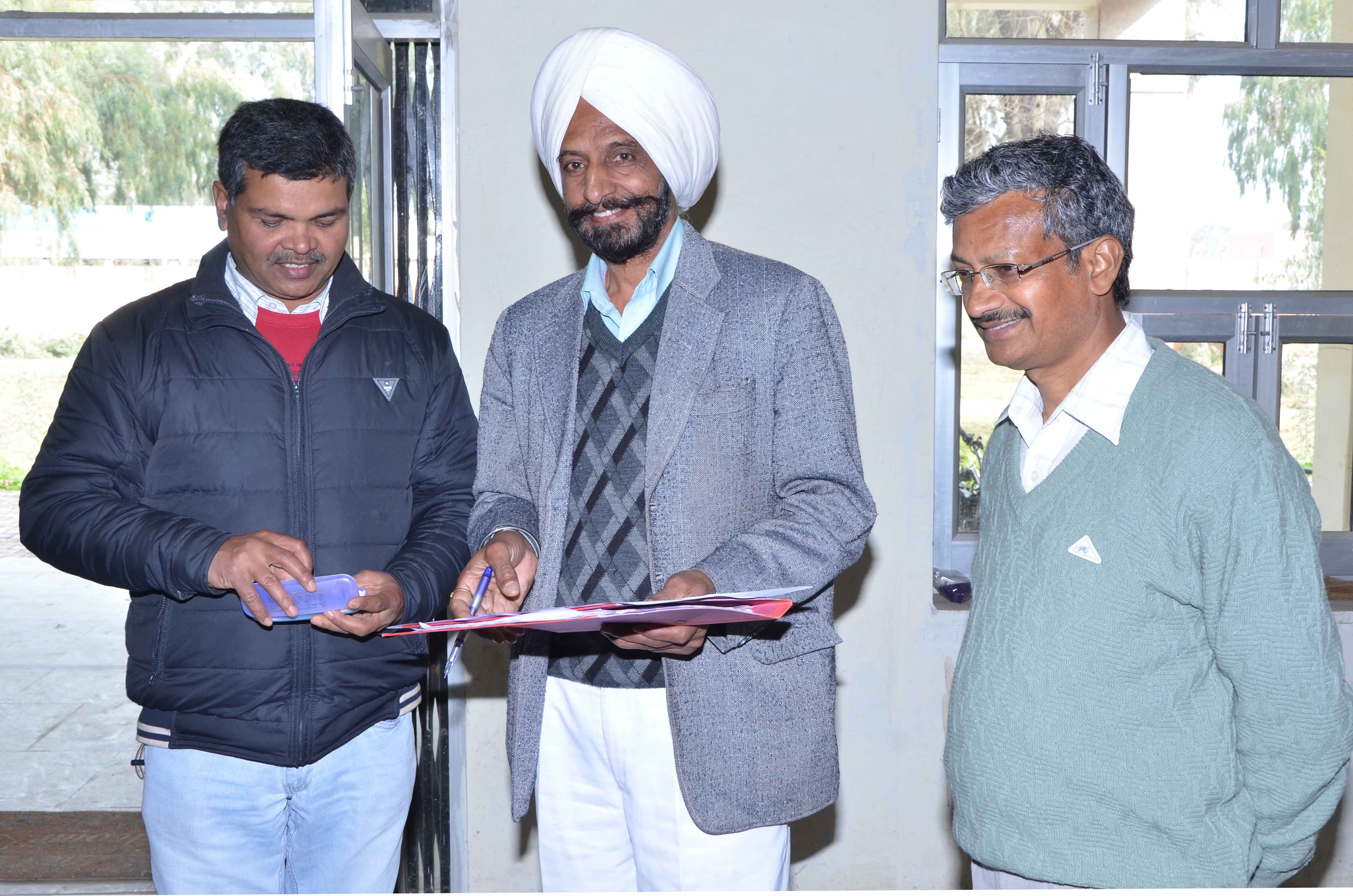 Government Law College Sriganganagar Events photo 15