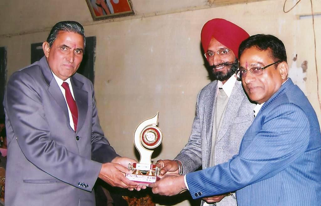 Government Law College Sriganganagar Events photo 3