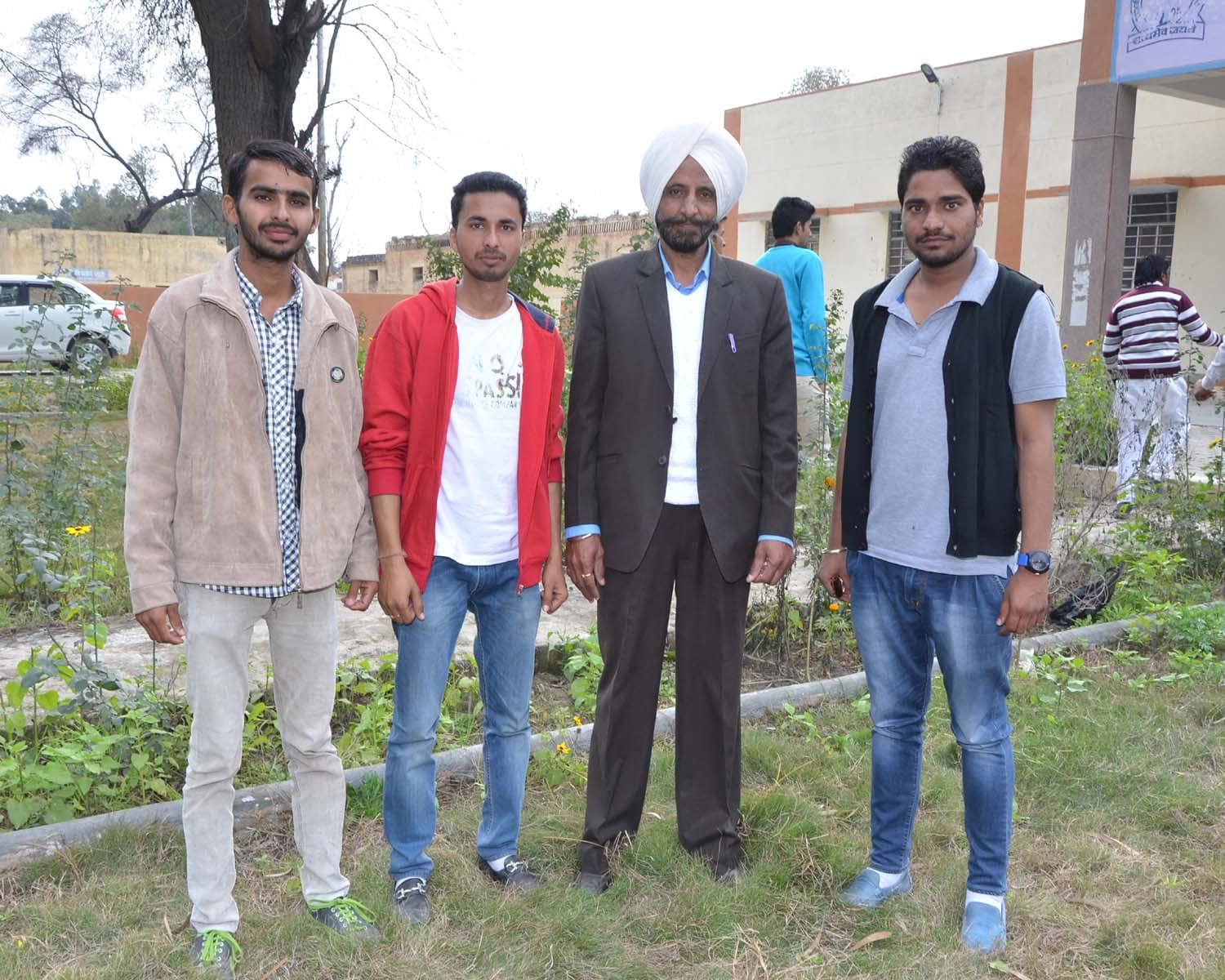 Government Law College Sriganganagar Events photo 17