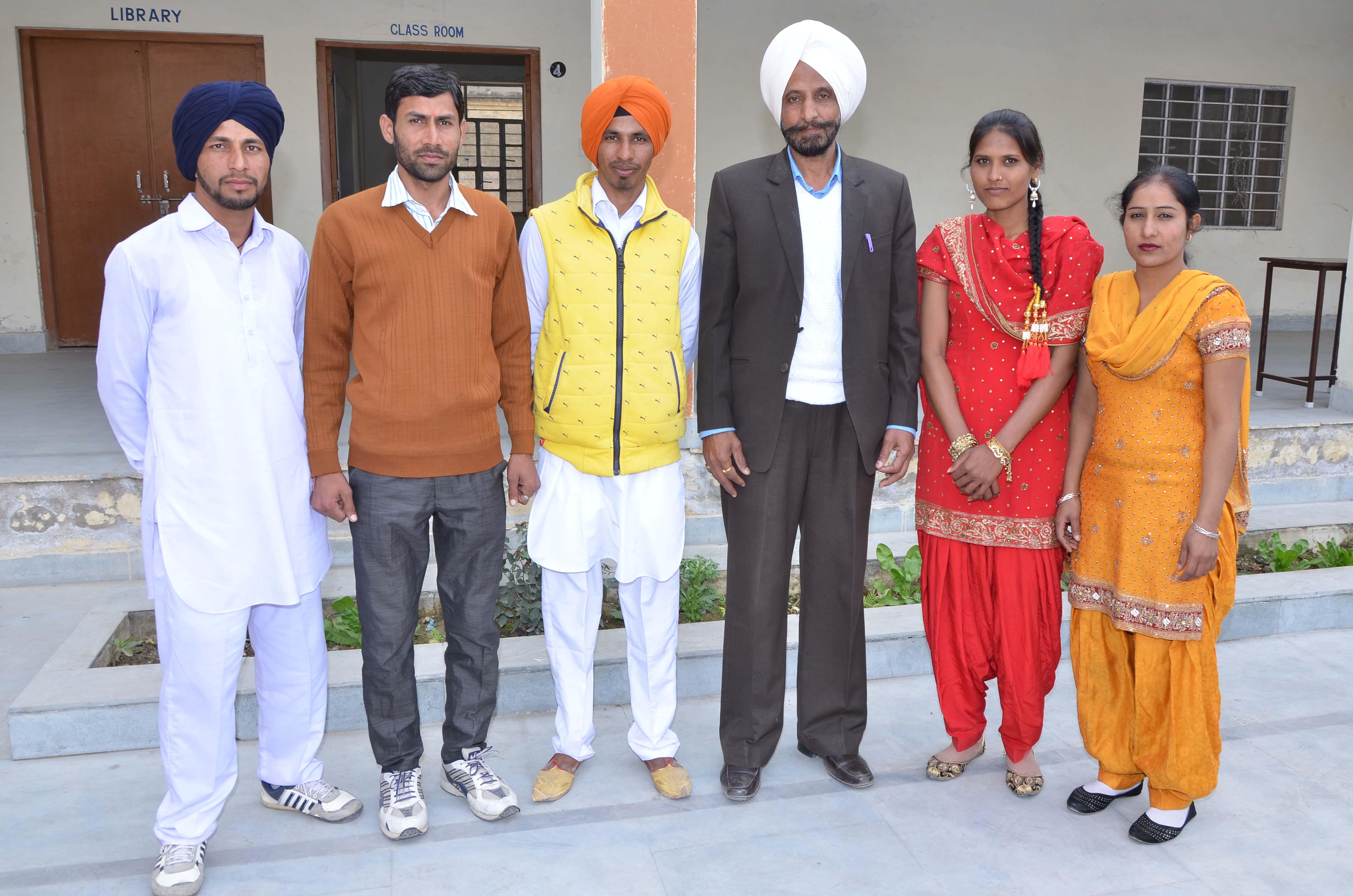 Government Law College Sriganganagar Events photo 19