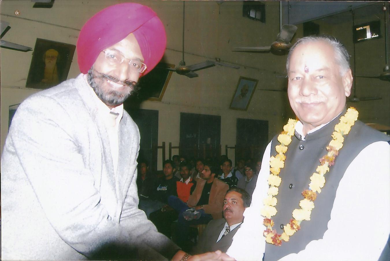 Government Law College Sriganganagar Events photo 5