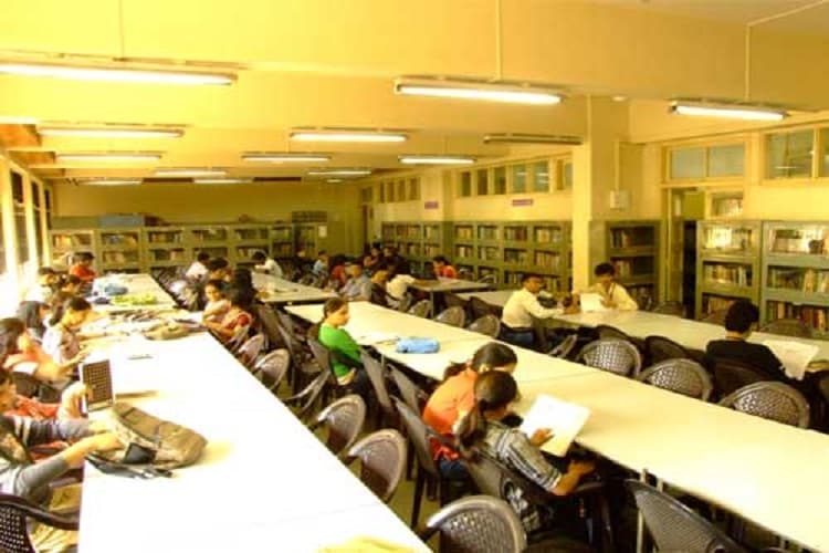 SIES College of Commerce and Economics Mumbai Campus photo 2