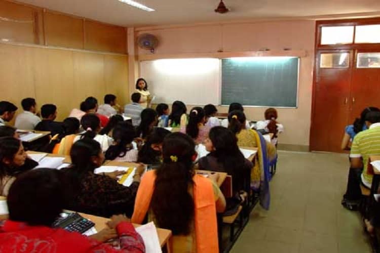 SIES College of Commerce and Economics Mumbai Campus photo 3