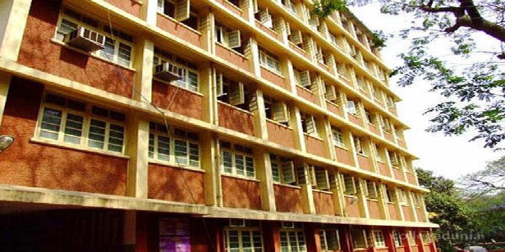 SIES College of Commerce and Economics Mumbai Campus photo 4