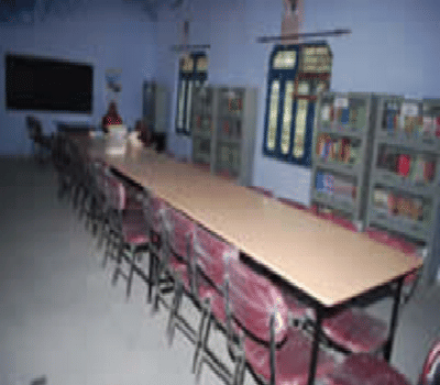 Government College Una Infrastructure photo 5