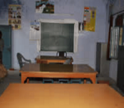 Government College Una Infrastructure photo 1