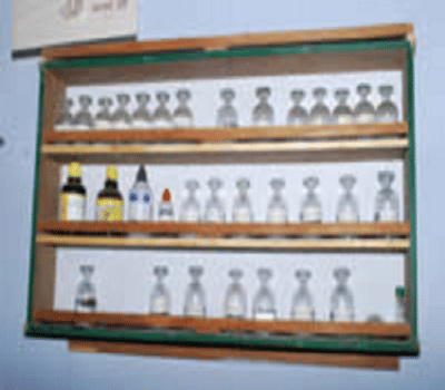 Government College Una Infrastructure photo 3