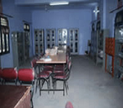 Government College Una Infrastructure photo 4