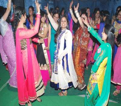 Government College Una Events photo 2