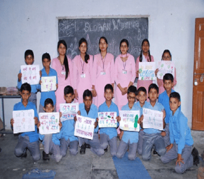 Government College Una Events photo 3