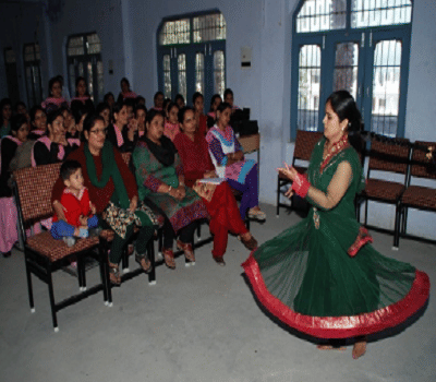 Government College Una Events photo 4