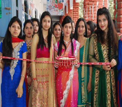 Government College Una Events photo 1