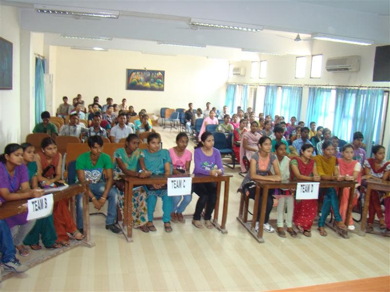 Government Post Graduate College Ambala Infrastructure photo 1