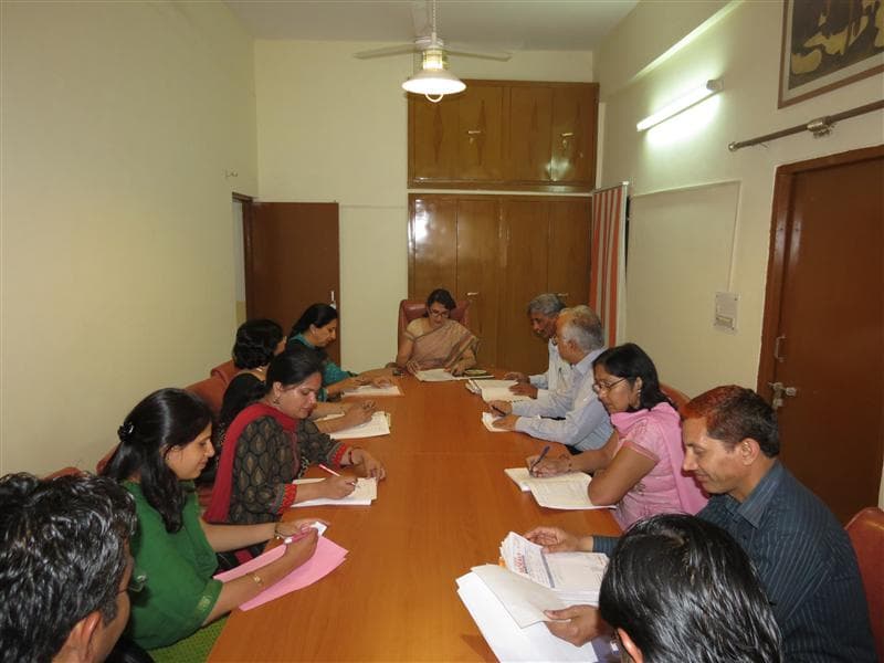 Government College Gurgaon Infrastructure photo 4