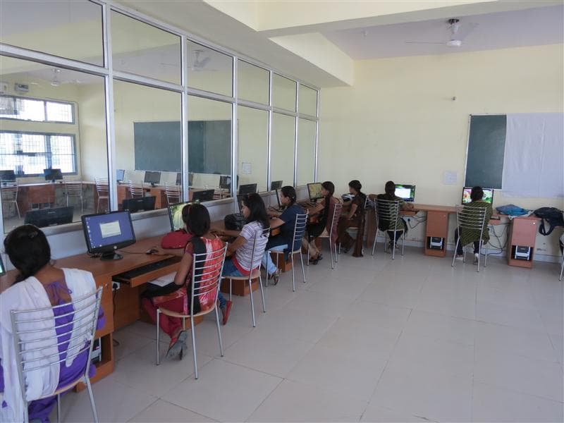 Government College Gurgaon Infrastructure photo 8