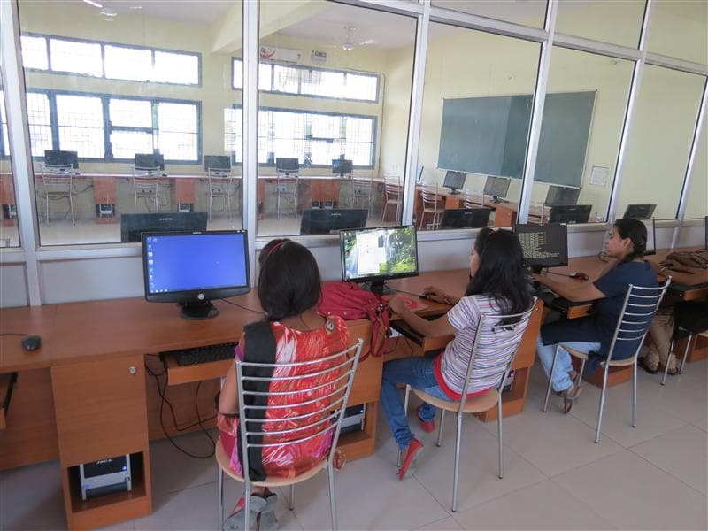 Government College Gurgaon Infrastructure photo 9