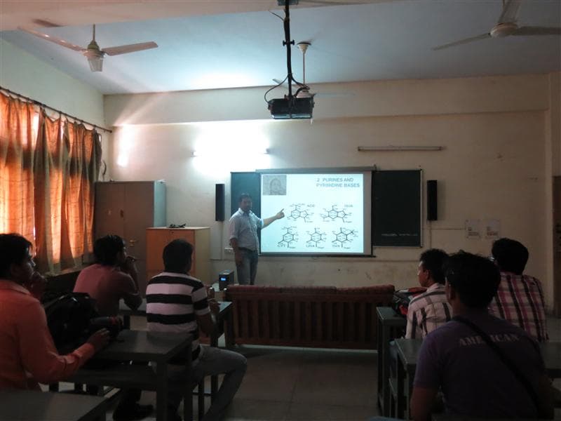 Government College Gurgaon Infrastructure photo 11