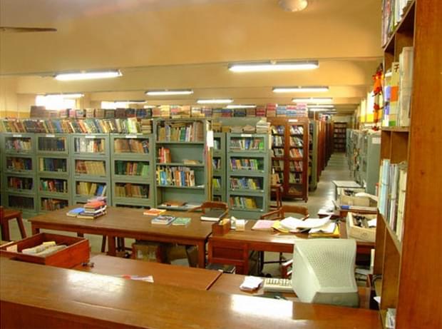 SIES College of Arts Science and Commerce Mumbai Infrastructure photo 1