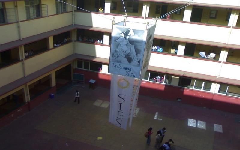 SIES College of Arts Science and Commerce Mumbai Infrastructure photo 4