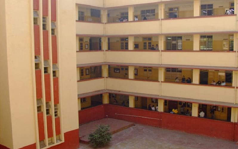 SIES College of Arts Science and Commerce Mumbai Infrastructure photo 5