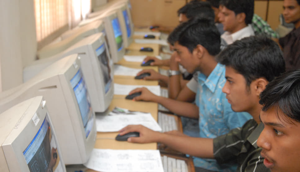 MHSSCE Campus photo 1