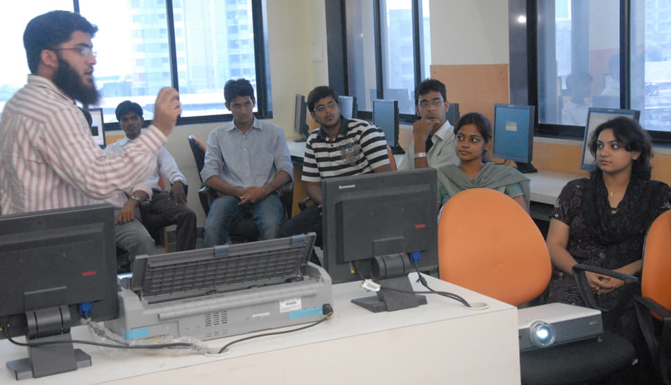 MHSSCE Campus photo 2