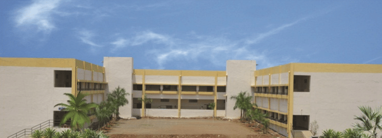 Cummins College Of Engineering For Women Nagpur hostel photo 2