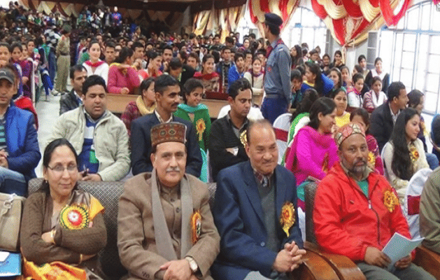 Government Post Graduate College Chamba Events photo 2