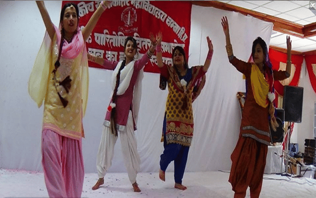 Government Post Graduate College Chamba Events photo 3