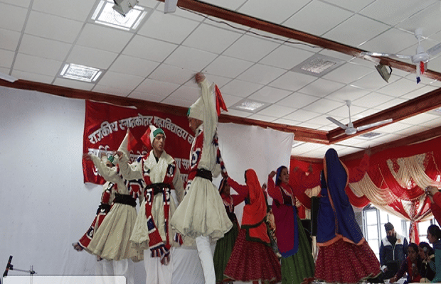 Government Post Graduate College Chamba Events photo 7