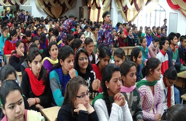 Government Post Graduate College Chamba Events photo 1