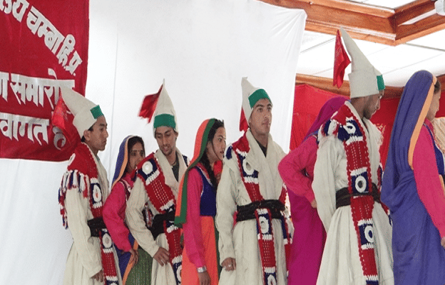 Government Post Graduate College Chamba Events photo 9