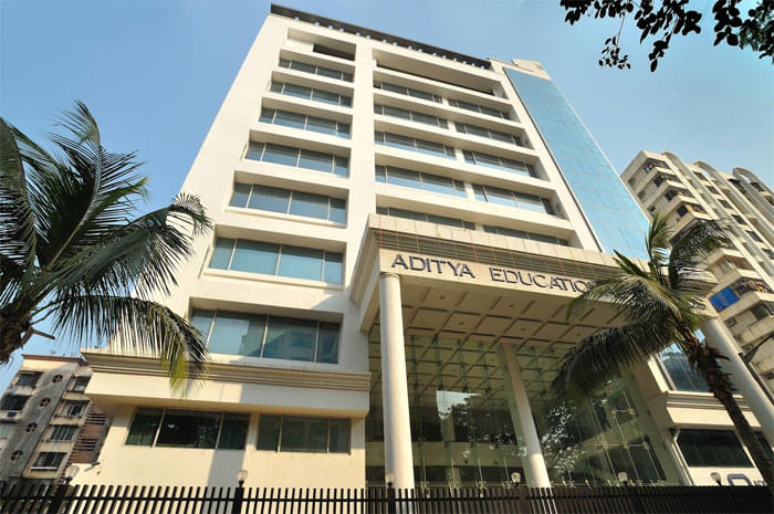Aditya Institute of Management Studies and Research Mumbai Infrastucture photo 1