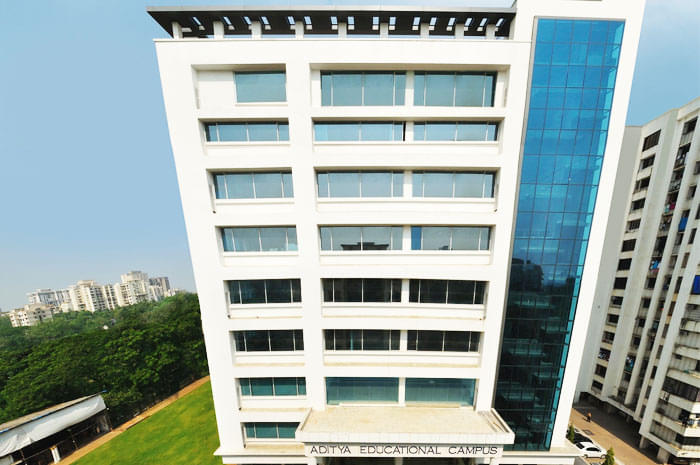 Aditya Institute of Management Studies and Research Mumbai Infrastucture photo 2