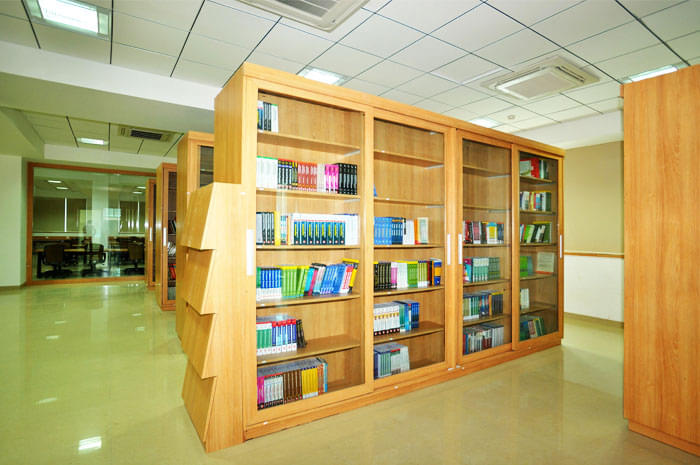 Aditya Institute of Management Studies and Research Mumbai Infrastucture photo 3