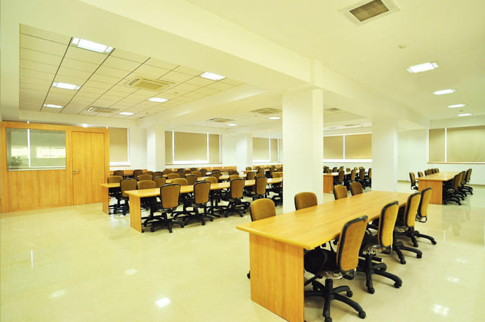 Aditya Institute of Management Studies and Research Mumbai Infrastucture photo 4