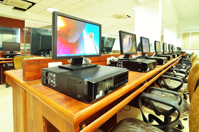 Aditya Institute of Management Studies and Research Mumbai Infrastucture photo 5