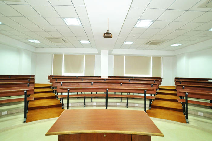 Aditya Institute of Management Studies and Research Mumbai Infrastucture photo 6
