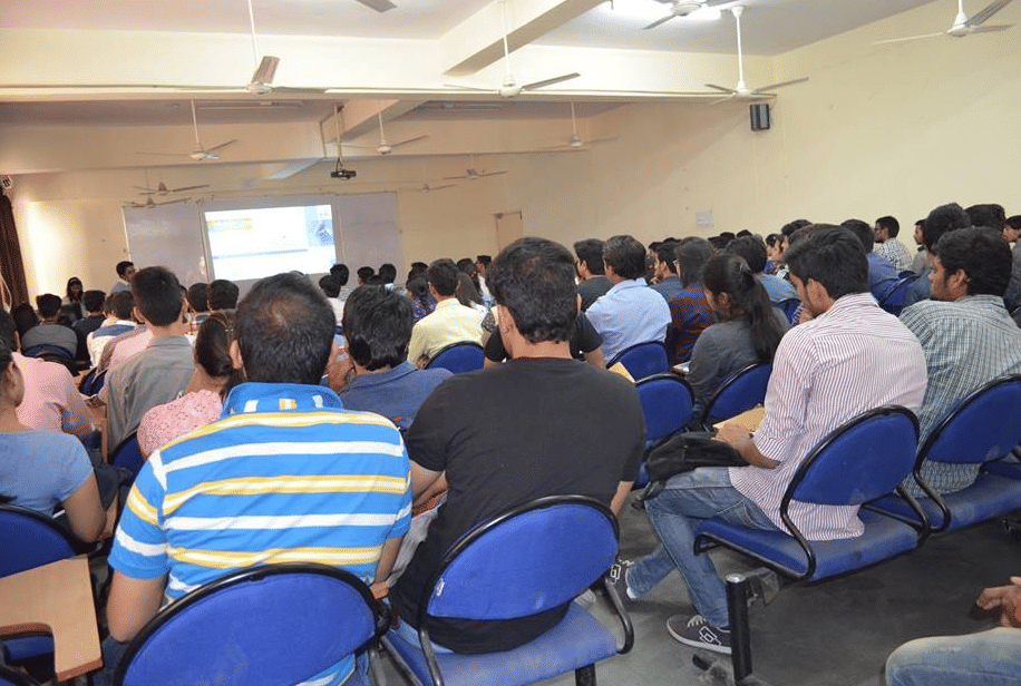 IPEC Ghaziabad Events photo 1