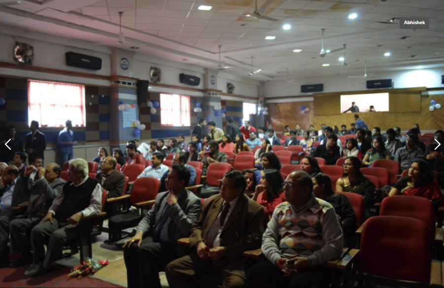 IPEC Ghaziabad Events photo 2