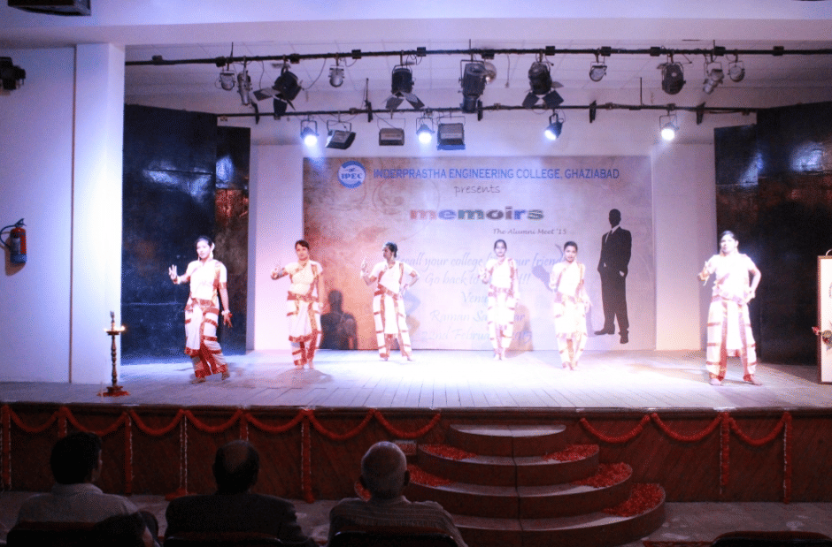 IPEC Ghaziabad Events photo 3