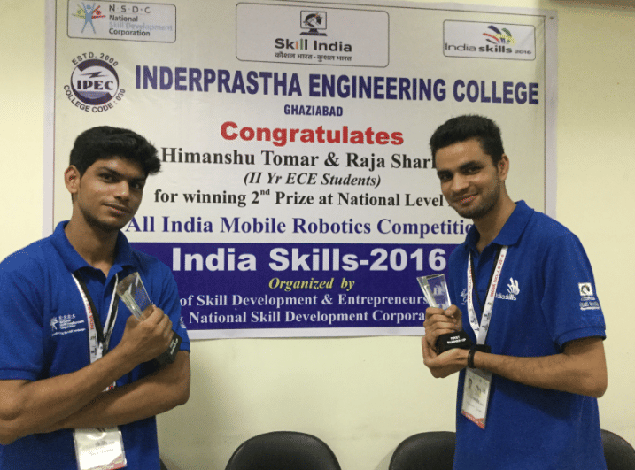 IPEC Ghaziabad Events photo 5