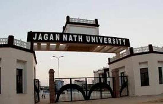 JAGANNATH University Bahadurgarh Building & Infrastructure photo 2
