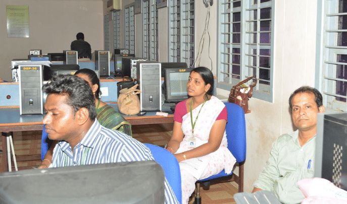 Aalim Muhammed Salegh College of Engineering Chennai Facilities photo 6