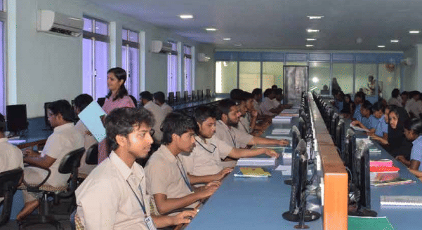 Aalim Muhammed Salegh College of Engineering Chennai Facilities photo 9